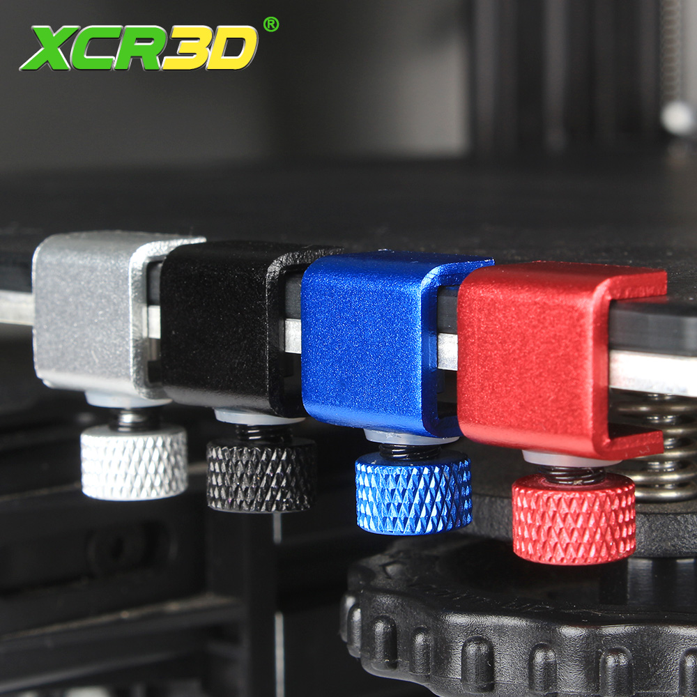 XCR3D – pièces d'imprimante 3D - Creality Printer K1 avis et prix
